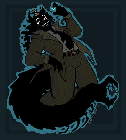 Halfbody