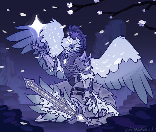 Fullbody - Complex BG